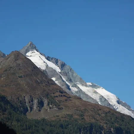 Ferienhaus Karin By Interhome Heiligenblut am Großglockner