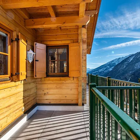 Karin By Interhome Heiligenblut am Großglockner