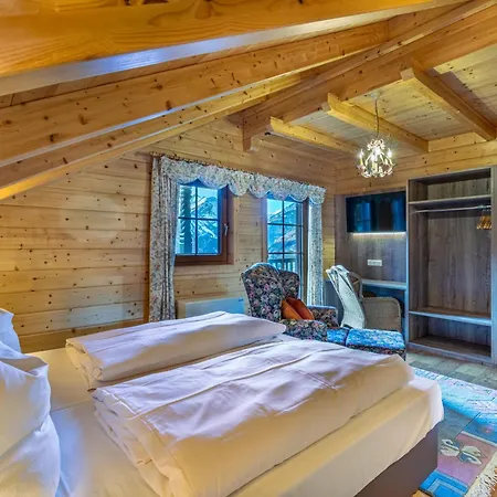 Karin By Interhome Ferienhaus *