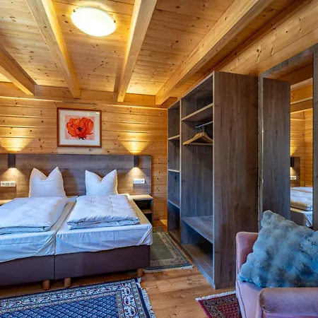 Holiday home Karin By Interhome Heiligenblut