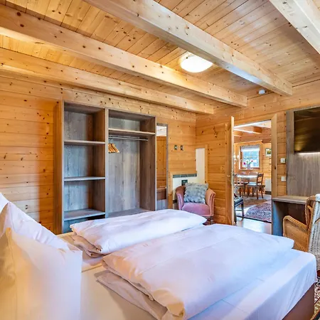 Karin By Interhome Ferienhaus *