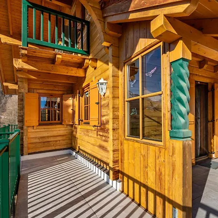 Karin By Interhome * Heiligenblut am Großglockner