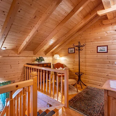 Karin By Interhome Ferienhaus