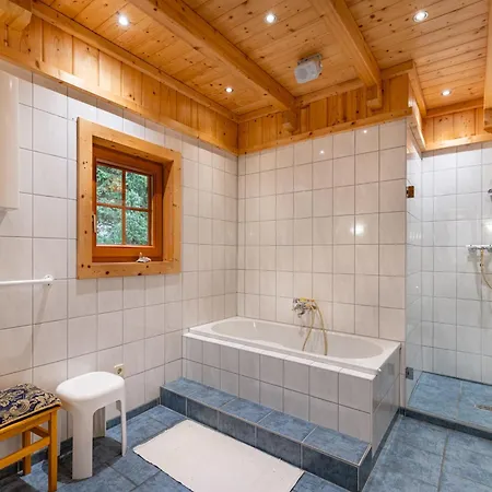 Holiday home Karin By Interhome