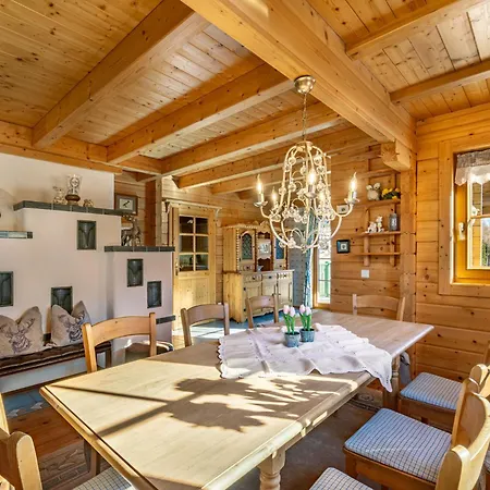 Karin By Interhome Ferienhaus *