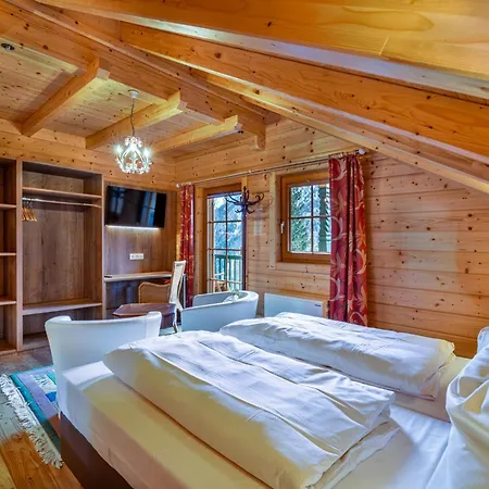 Holiday home Karin By Interhome *