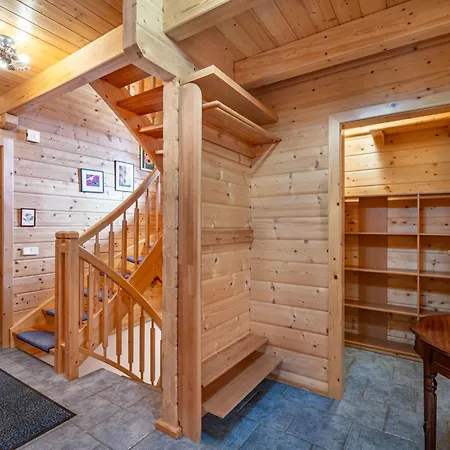 Karin By Interhome Ferienhaus Heiligenblut am Großglockner