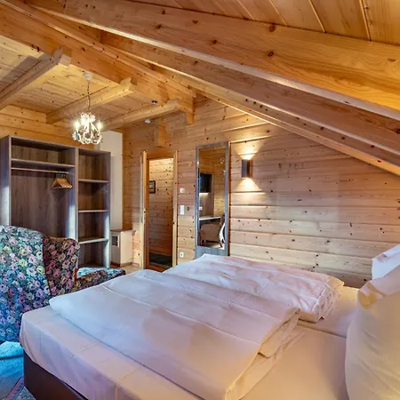 Karin By Interhome Heiligenblut am Großglockner