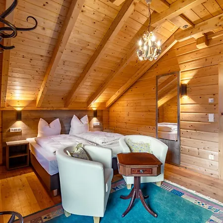 Karin By Interhome Ferienhaus