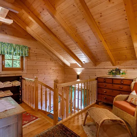 Holiday home Karin By Interhome