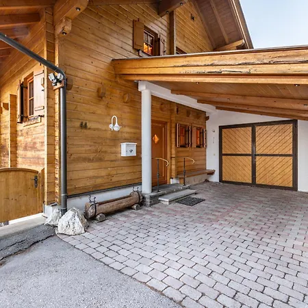 Karin By Interhome Ferienhaus *