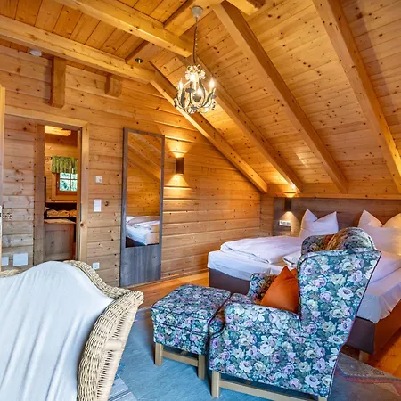 Karin By Interhome Ferienhaus Heiligenblut am Großglockner