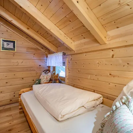 Ferienhaus Karin By Interhome Heiligenblut am Großglockner