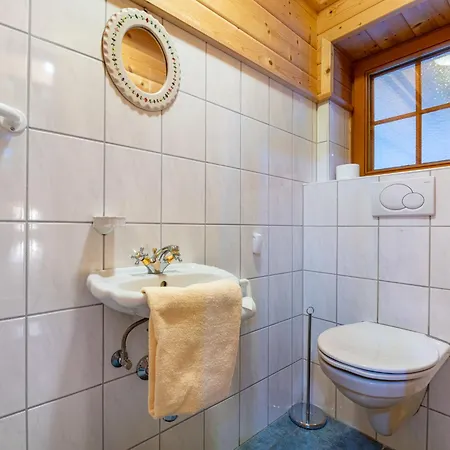 Ferienhaus Karin By Interhome *