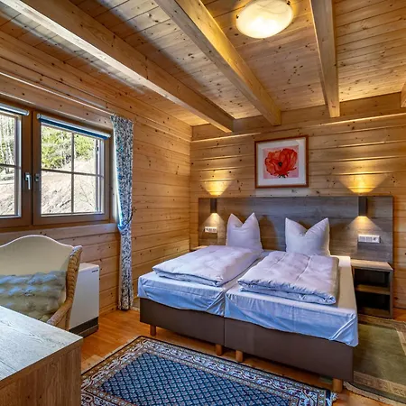 Karin By Interhome Heiligenblut am Großglockner