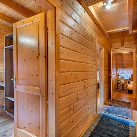 Karin By Interhome * Heiligenblut am Großglockner