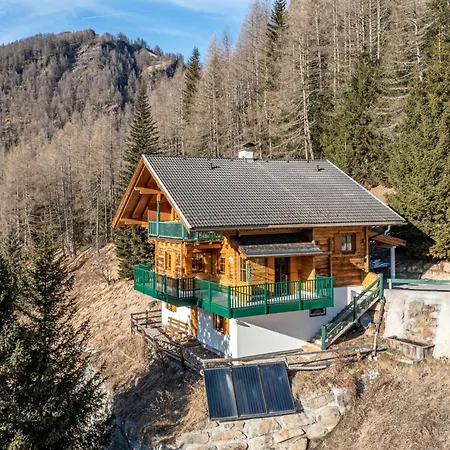 Holiday home Karin By Interhome