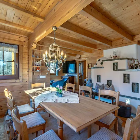 Karin By Interhome Holiday home *