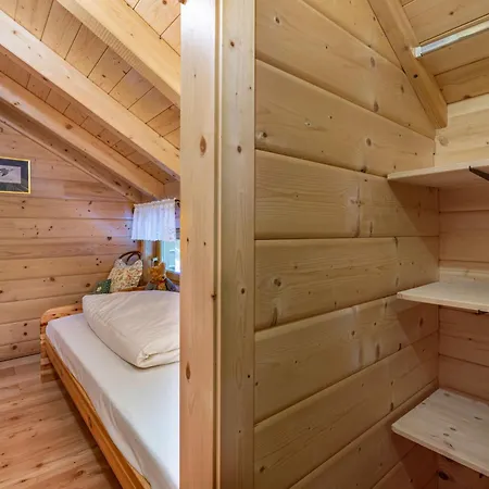 Holiday home Karin By Interhome Heiligenblut