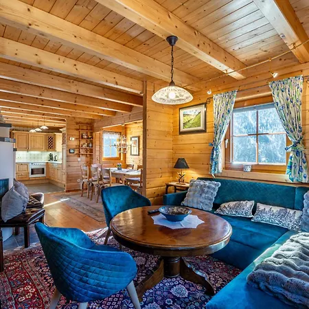 Karin By Interhome Holiday home Heiligenblut