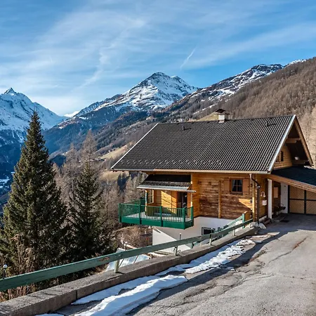 Karin By Interhome Ferienhaus Heiligenblut am Großglockner